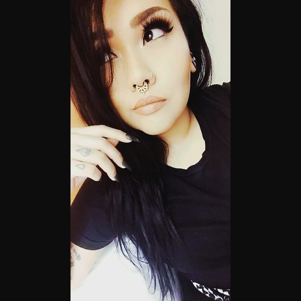 Meet your Posher, Taryn